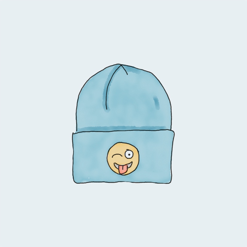 Beanie with logo 1.jpg